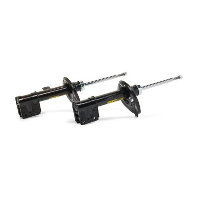 Shock Absorber RIDEX 854S2204P 854S2204P - photo 3