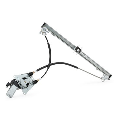Window Regulator RIDEX 1561W0391 1561W0391 - photo 6