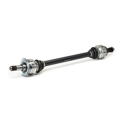 Drive Shaft RIDEX 13D0822R 13D0822R - photo 4