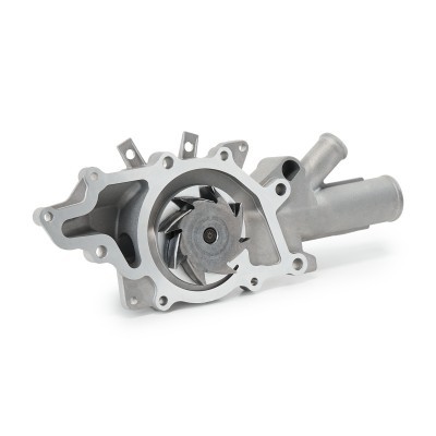 Water Pump, Engine Cooling RIDEX 1260W0193P 1260W0193P - photo 4