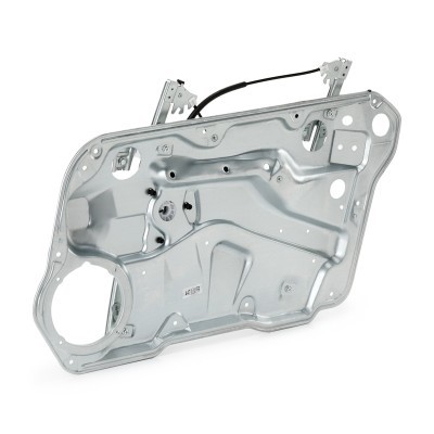 Window Regulator RIDEX 1561W0071 1561W0071 - photo 3