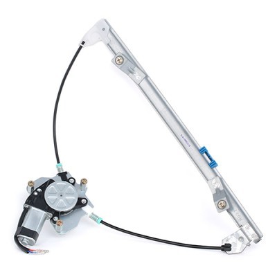 Window Regulator RIDEX 1561W0053 1561W0053 - photo 3