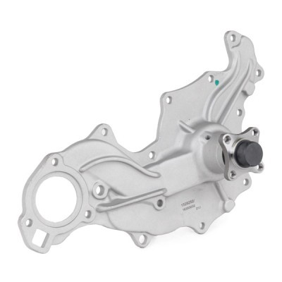 Water Pump, Engine Cooling RIDEX 1260W0470 1260W0470 - photo 3
