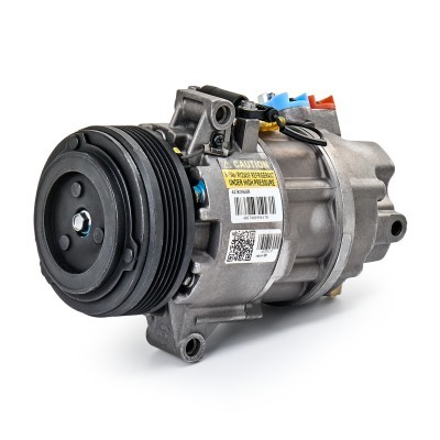 Compressor, Air Conditioning 447K0968R - photo 3