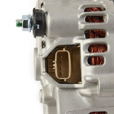 Alternator RIDEX 4G1234R 4G1234R - photo 5