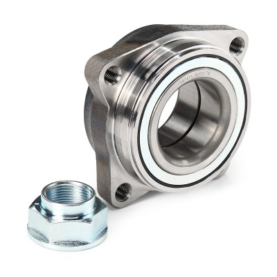 Wheel Bearing RIDEX 654W0493 654W0493 - photo 7