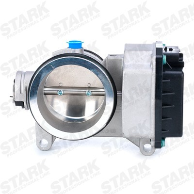 Дроссельная заслонка Stark SKTB-0430027 SKTB-0430027 - photo 3
