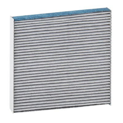 Cabin Air Filter RIDEX 424I0519P 424I0519P - photo 3