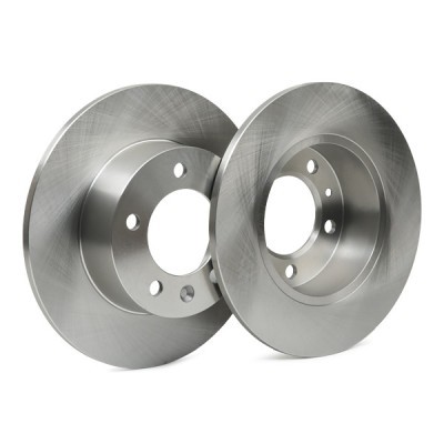 Brake Disc RIDEX 82B0185 82B0185 - photo 6