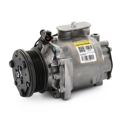 Compressor, Air Conditioning 447K0266R - photo 3