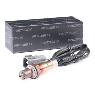 Lambda (Oxygen) Sensor RIDEX 3922L0138 3922L0138 - photo 2