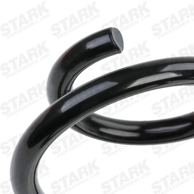 Suspension Spring Stark SKCS-0040128 SKCS-0040128 - photo 5