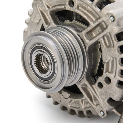 Alternator RIDEX 4G1033R 4G1033R - photo 5
