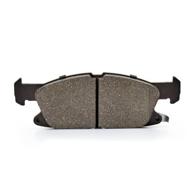 Brake Pads Set RIDEX 402B1146P 402B1146P - photo 6