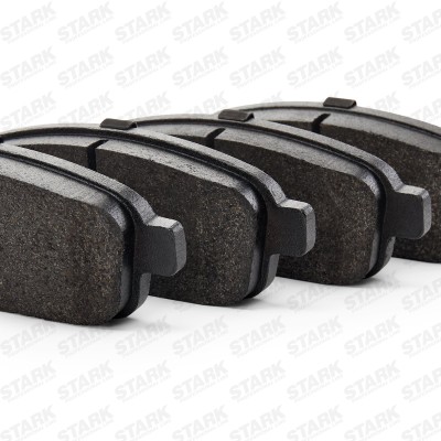 Brake Pads Set Stark SKBP-0010193 SKBP-0010193 - photo 6