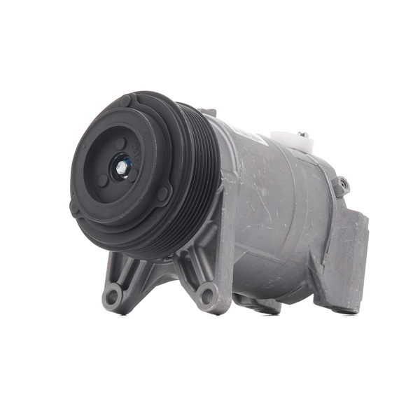 Compressor, Air Conditioning 447K0574R - photo 1