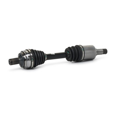 Drive Shaft RIDEX 13D1126R 13D1126R - photo 3