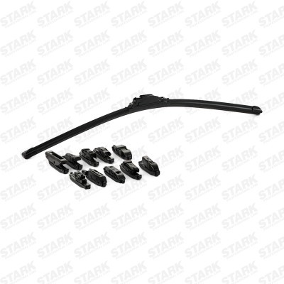 Wiper Blade Stark SKWIB-09440871 SKWIB-09440871 - photo 3
