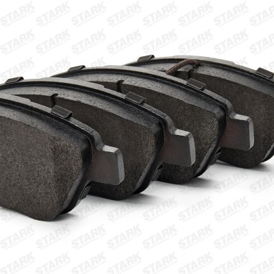 Brake Pads Set Stark SKBP-0010036 SKBP-0010036 - photo 6