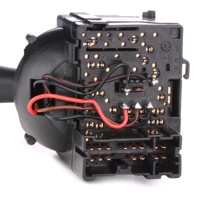 Steering Column Switch RIDEX 1563S0043 1563S0043 - photo 5