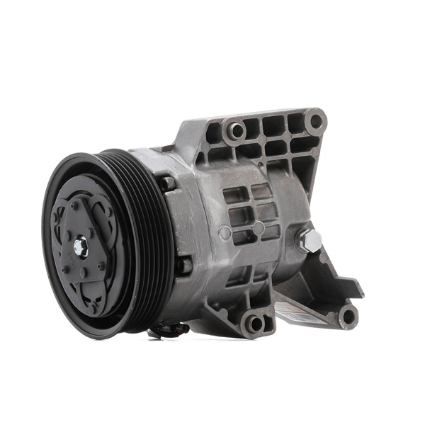 Compressor, Air Conditioning 447K0622R - photo 1