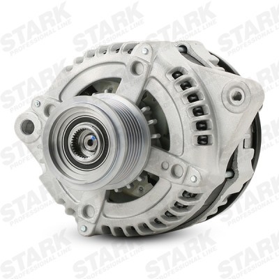 Alternator Stark SKGN-0320785 SKGN-0320785 - photo 3