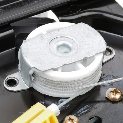 Window Regulator RIDEX 1561W0122 1561W0122 - photo 6