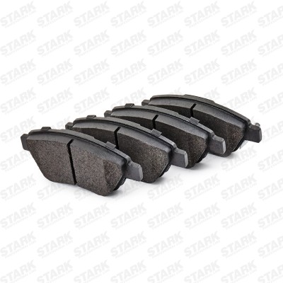 Brake Pads Set Stark SKBP-0010079 SKBP-0010079 - photo 5