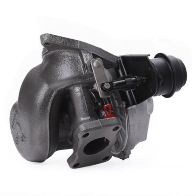 Turbocharger RIDEX 2234C0108R 2234C0108R - photo 4