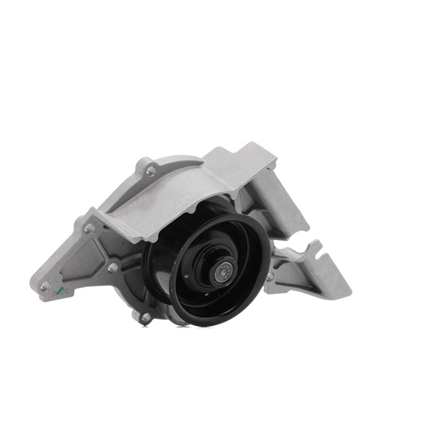 Water Pump, Engine Cooling RIDEX 1260W0073P 1260W0073P - photo 1