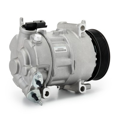 Compressor, Air Conditioning OPEL 447K0694 - photo 4