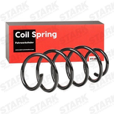 Suspension Spring Stark SKCS-0040027 SKCS-0040027 - photo 2