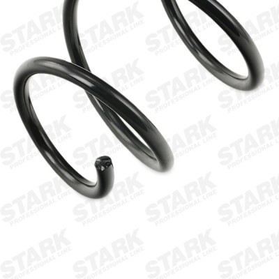 Suspension Spring Stark SKCS-0040394 SKCS-0040394 - photo 4