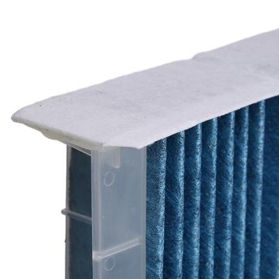 Cabin Air Filter RIDEX 424I0527P 424I0527P - photo 6