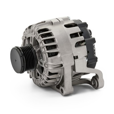 Alternator RIDEX 4G1720R 4G1720R - photo 3