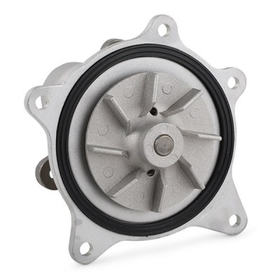 Water Pump, Engine Cooling RIDEX 1260W0239 1260W0239 - photo 3