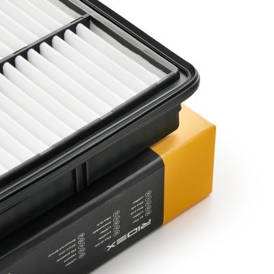 Air Filter RIDEX 8A0506 8A0506 - photo 5