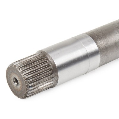 Drive Shaft RIDEX 13D0608 13D0608 - photo 5