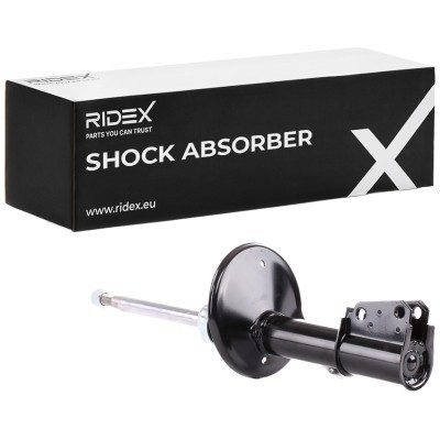 Shock Absorber RIDEX 854S1239 854S1239 - photo 2