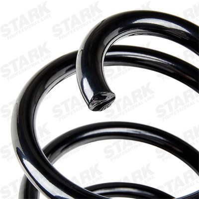 Suspension Spring Stark SKCS-0041413 SKCS-0041413 - photo 4