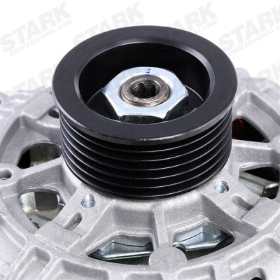 Alternator Stark SKGN-0320052 SKGN-0320052 - photo 5
