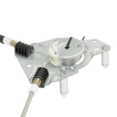 Window Regulator RIDEX 1561W0621 1561W0621 - photo 5