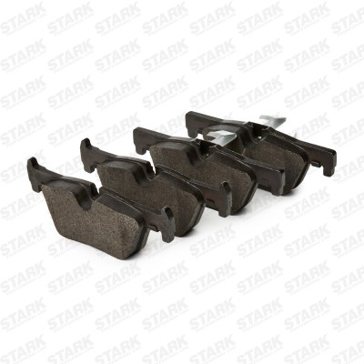 Brake Pads Set Stark SKBP-0011095 SKBP-0011095 - photo 5