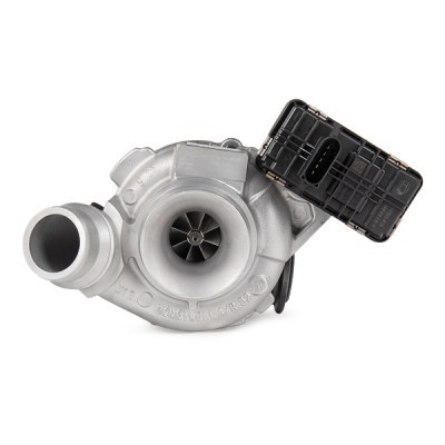 Turbocharger RIDEX 2234C10845R 2234C10845R - photo 4