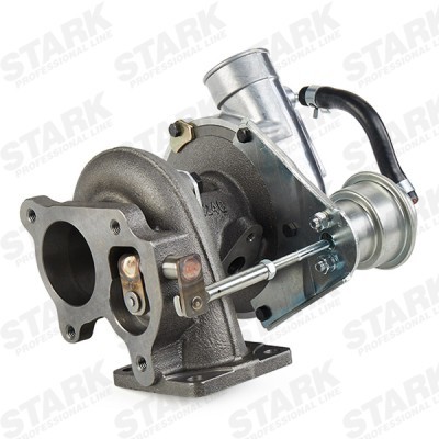 Turbocharger Stark SKCT-1191335 SKCT-1191335 - photo 4