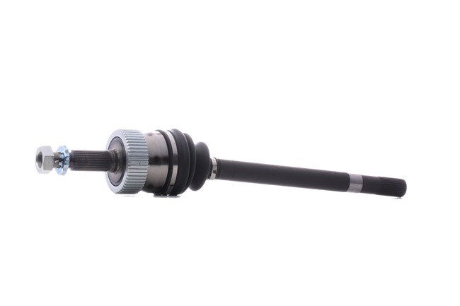 Drive Shaft RIDEX 13D0852 13D0852 - photo 1