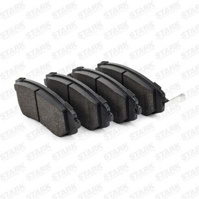 Brake Pads Set Stark SKBP-0010182 SKBP-0010182 - photo 5