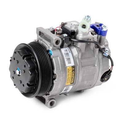 AC Сompressor 447K0032R - photo 3