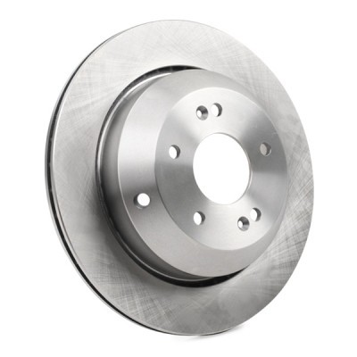 Brake Disc RIDEX 82B1918 82B1918 - photo 3
