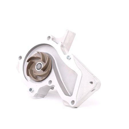 Water Pump, Engine Cooling RIDEX 1260W0048 1260W0048 - photo 1
